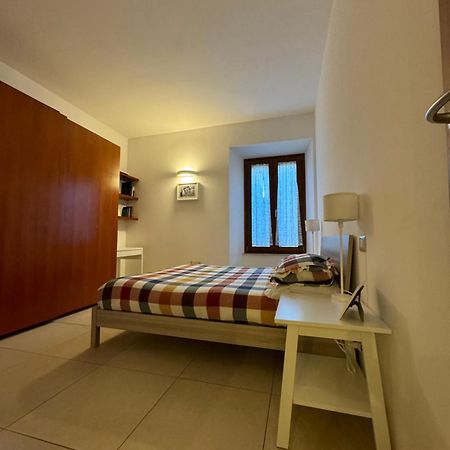 Ferienwohnung Casa. Grassi Siena Exterior foto